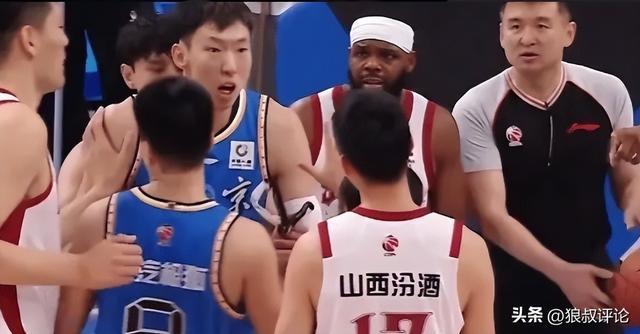 开云中国-许利民4点详解北京输球:这些经历都是财富,没有队伍不会更坚强