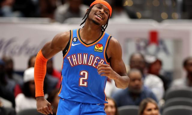 开云中国-看齐亚历山大！肯塔基又出精品后卫 雷霆组新双枪