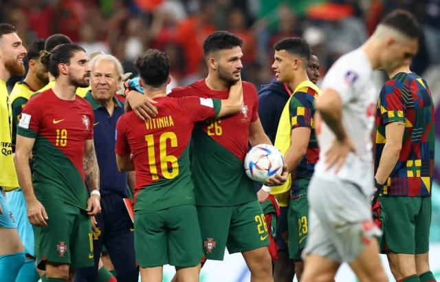 开云APP-一战成名 让C罗世界杯打替补 谁是贡萨洛·拉莫斯？