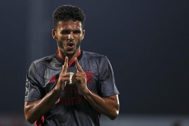 开云APP-一战成名 让C罗世界杯打替补 谁是贡萨洛·拉莫斯？