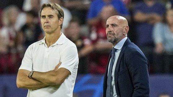 【观察】夏窗失误让主帅买单？洛佩特吉下课冤不冤？