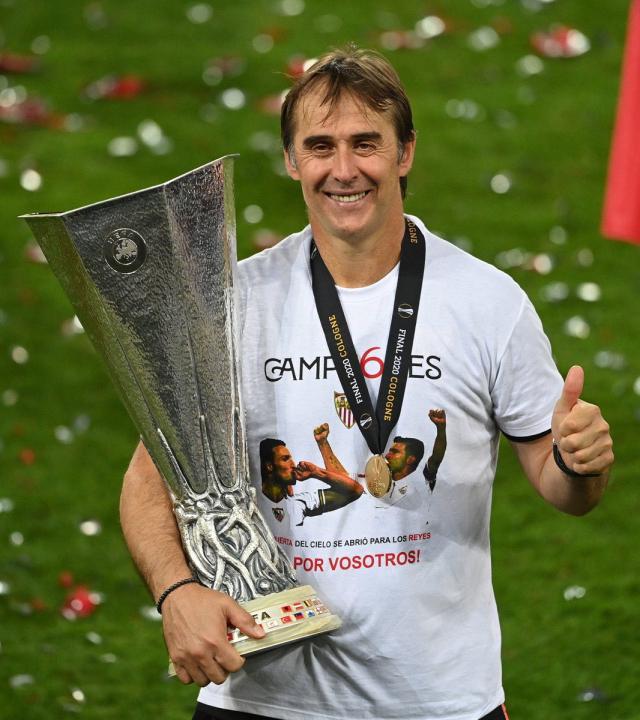 【观察】夏窗失误让主帅买单？洛佩特吉下课冤不冤？