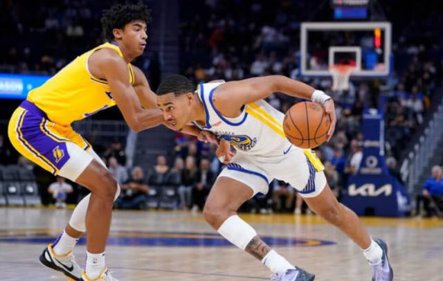 普尔单节18分+天秀过人 科尔期待他晋级全明星