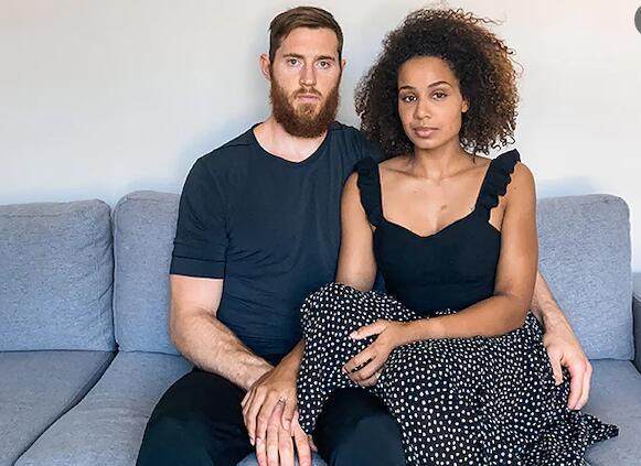 开云中国-颈椎重伤险瘫痪！贝恩斯半年康复终于能投篮了