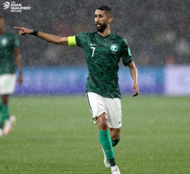 开云官网-【亚洲金球奖圆桌】连克日本国足的沙特足球有多强?