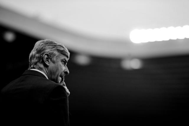 开云中国-世界杯必须变？温格：比赛减少梅西能少飞20万公里