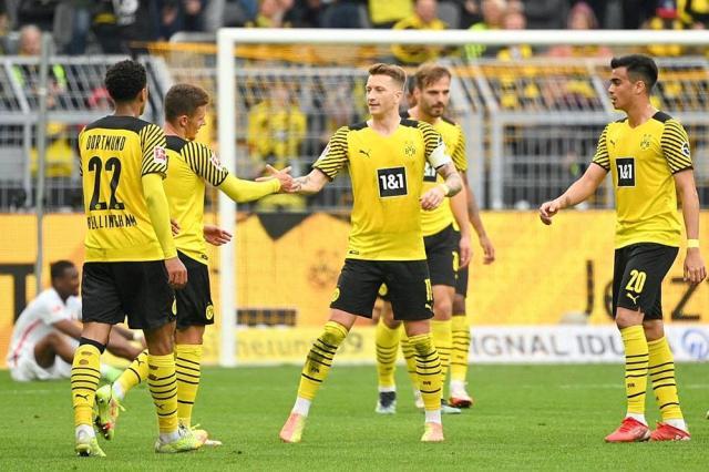 开云APP-多特赢球只获“及格分” 罗泽何时整顿拉胯后防？