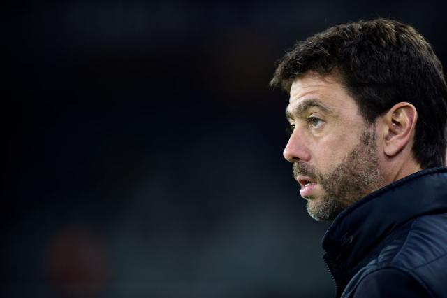 “毒蛇”阿涅利尝尽背叛滋味：我们这行没有真诚