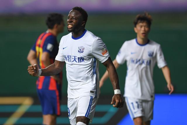 开云下载-古特比纠错等待收获 新黄河德比狮吼还是龙吟？