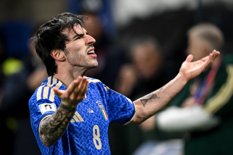 开云APP-世预生死战来袭！意大利想要稳赢波黑晋级，做好这几点是关键